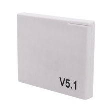 2X 30 Pin Bluetooth 5.1 Audio Receiver A2DP Music  Adapter for 30Pin Jack8018