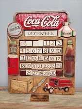 Coke Calendars | Collectors Weekly
