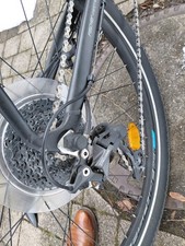 E -Bike   Fischer 29 "    Mountinbike