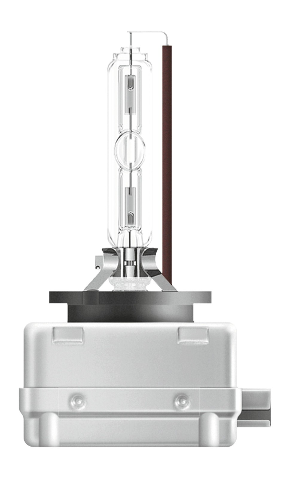 2 Lampadine Xenon D1S 85V 35W PK32D-2 OSRAM XENARC® NIGHT BREAKER LASER Per Auto - Immagine 4