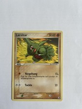 Pokémon TCG Larvitar 61/115