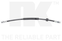 Bremsschlauch NK 854789 FüR 7V8 Alhambra Seat Sharan 7M6 7M8 7V9 Galaxy 7M9 Ford