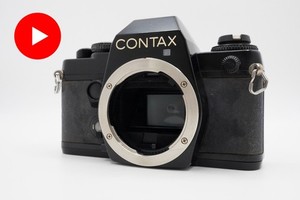 Contax 139 Quartz | eBay