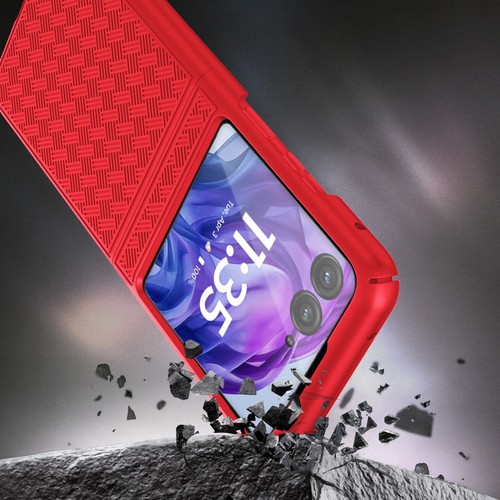 Coque clip ceinture ultra étui pour Motorola Moto Razr 2023 2024 2025 Razr+ Plus - Photo 25 sur 30
