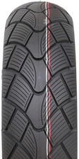 Vee rubber band vrm 351 tyre vee rub. vrm 351 130 70-12 tl 62s m+s