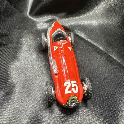 Alfa Romeo GP 159 Brumm 1/43 Red 1950 Farina Unboxed Ships From USA￼