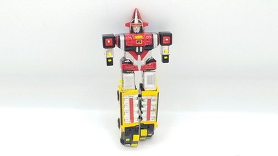 Power Rangers Goggle V Dai Sentai Chogokin GB-76 Vintage Japan Robot Toy