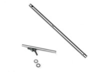 Omphobby M2 V3 PRO Antriebswellen-Set : OSHM2405