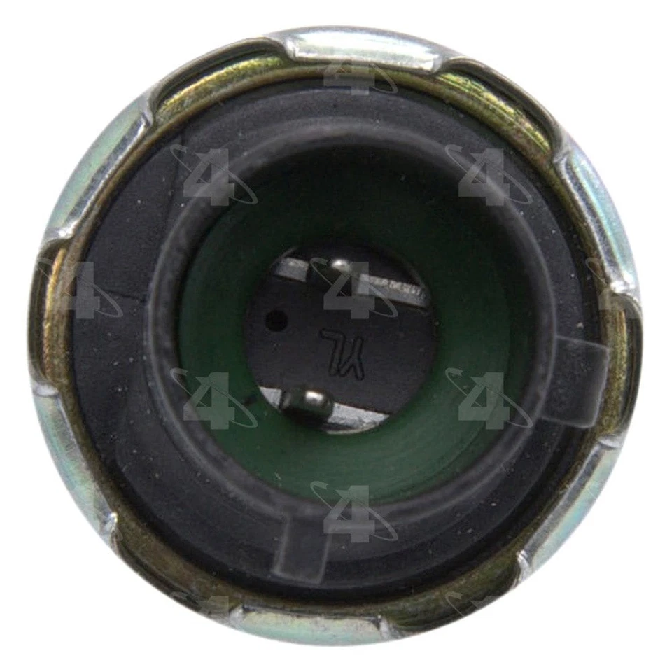 For Chevy Silverado 3500 HD 07-13 System Mounted Low Cut-Out Pressure Switch Foto 3 de 3