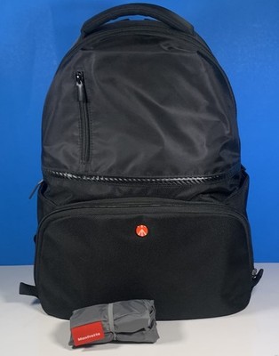 Manfrotto Backpack MB MA-A1 Adventure Active 1 Camera Travel Black - Mint Cond 719821395324| eBay Manfrotto Backpack MB MA-A1 Adventure Active 1 Camera Travel Black - Mint Cond 719821395324| eBay