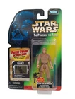 Kenner Star Wars, The Power of the Force, Freeze Frame:  Bespin Luke Skywalker
