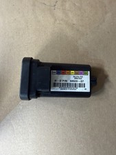 Harley Davidson OEM Turn Signal Security Module TSSM 68920-07! Obsolete!