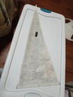 2009 New Orleans Saints NFC Champions NFL Super Bowl 44 XLIV Pennant Never Used — photo 5