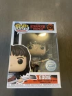 Funko POP! Stranger Things - Eddie Munson Exclusive #1250 w/ Protector