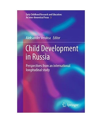 Child Development in Russia: Perspectives from an international longitudinal stu