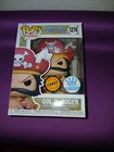 Funko Pop! One Piece Gol D. Roger #1274 Chase Funko Shop Exclusive