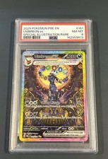 Umbreon ex 161/131 Sv: Prismatic Evolutions Holo on eBay