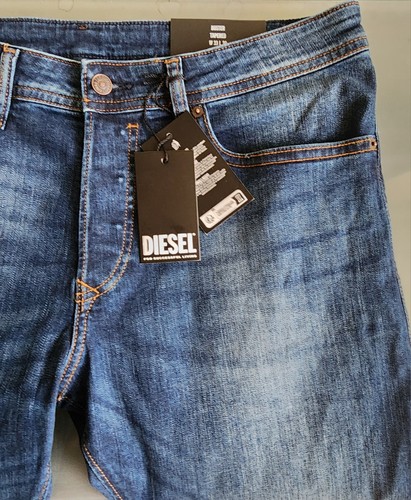 Diesel Industry Denim Division Jeans - Bild 6 von 10