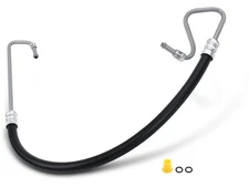 Power Steering Pressure Line Hose Assembly For 2003-2012 GMC Savana 1500 FY398ZB