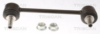 Koppelstange Stabilisator Triscan 8500 17624 M10X1,5/M10X1,5 9Mm FüR Landrover