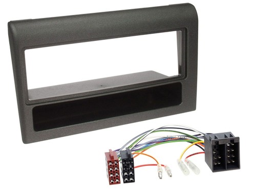 Blaupunkt Bluetooth DAB MP3 USB Autoradio für Alfa Romeo 155 Lancia Dedra Delta - Bild 3 von 9