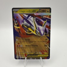 Mega Latias ex 100/132 Me01: Mega Evolution Holo