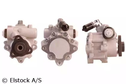 15-0213 POWER STEERING HYDRAULIC PUMP ELSTOCK NEW OE REPLACEMENT - Picture 2 of 5