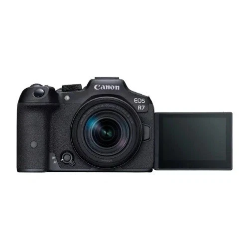 Canon EOS R7, photo 2 of 5