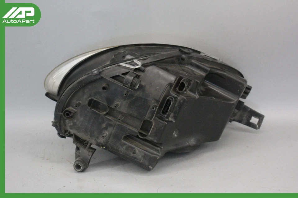 ✅ 06-10 Mercedes W251 R350 R550 левая со стороны водителя галогенная фара фара фара от оригинального производителя - Изображение 4 из 4