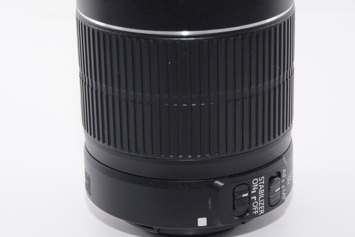 極上品◆Canon EF-S 55-250mm F4-5.6 IS II◆744 Amazon.com : Canon EF-S 55-250mm F4-5.6 is STM : Digital Slr