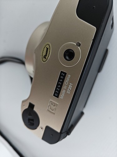 Bell+Howell PZ3300 AF 35mm Point & Shoot Film Camera - Picture 7 of 9