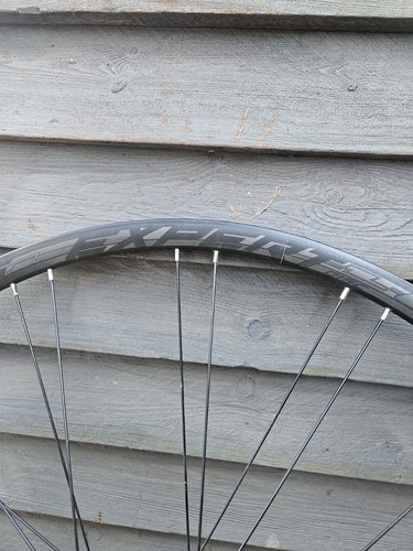 Alex Rims Expert Sl Disc Rear Wheel - Picture 6 of 24