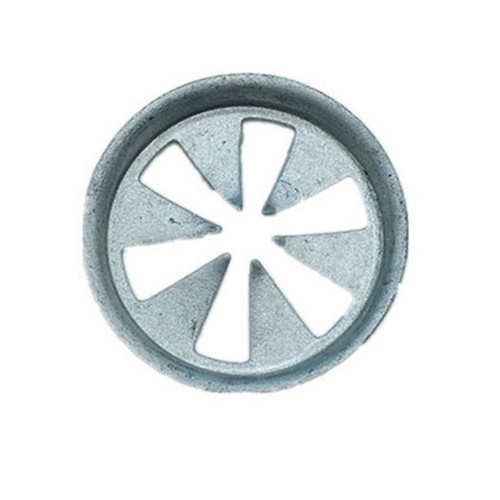High Quality Washer Metal Washer Wheel Arch Lining And Underbody Guard Car Metal - Picture 7 of 8