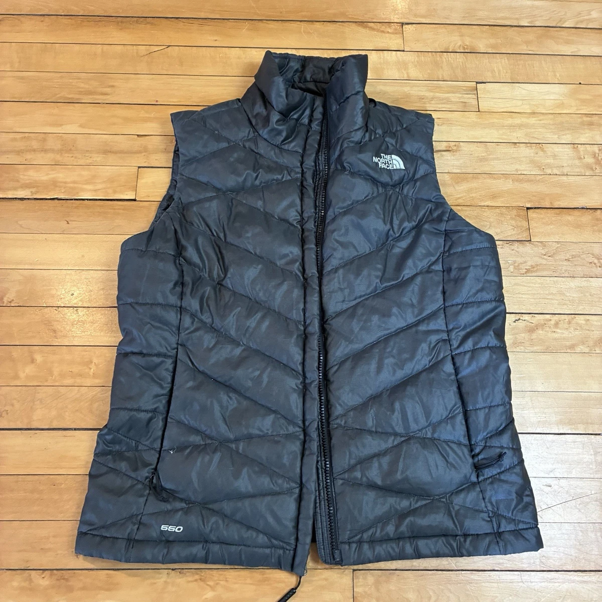 The North Face Vest Coats & Jackets for Women for sale | eBay