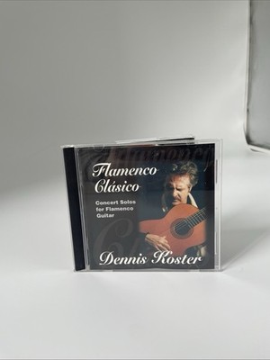 Flamenco Clásico - Concert Solos for Flamenco Guitar