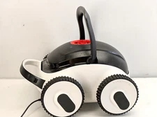 Higgsinno ezSpirit 01 Cordless Robotic Pool Cleaner, Pool Vacuum - NOT TESTED