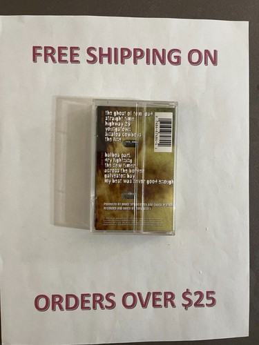 $1 and UP ARENA ROCK VAN HALEN PINK FLOYD RUSH ZEP BUILD YOUR LOT CASSETTE TAPES - Picture 107 of 409