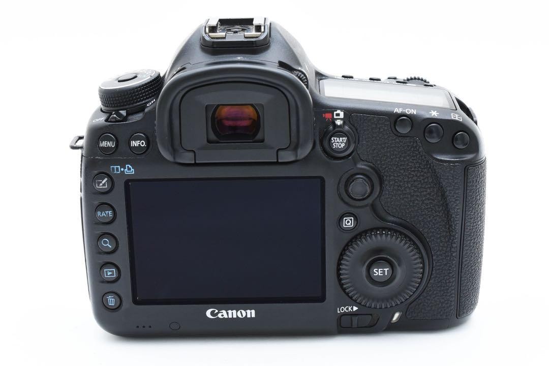 デジタルカメラ Canon EOS5D MarkllI / EF24-70L IS USM Canon EOS5D Marklli EF24-70L IS USM | eBay