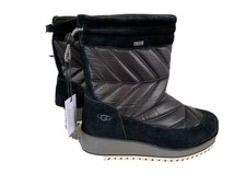 ugg beck waterproof quilted boot