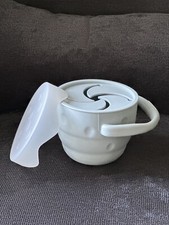 Collapsible Snack Container For Baby and Toddler Lot Of 20 Pcs 10-Blue 10-Pink 