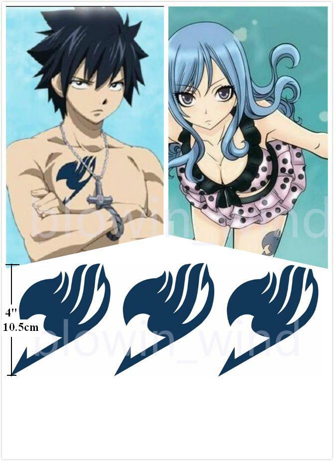 Fairy tail tattoo  tattoo  tattoo design  YouTube