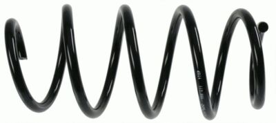 SACHS Fahrwerksfeder 998 411 Vorderachse AUDI, SEAT, SKODA VW