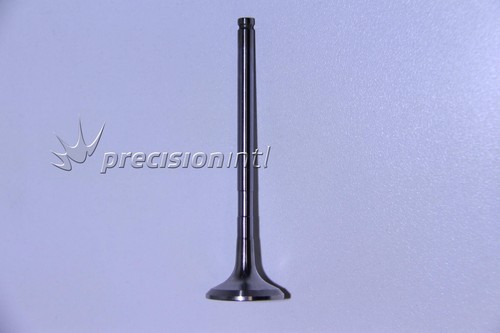 MAHLE 031 VA 31045 100 EX VALVE PEUGEOT EW10J4 206GT M-29.00-103.60-6.00 - Picture 2 of 3