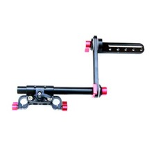 EVF Mount With A Mounting Bracket for view finder Monitor Shootvilla