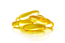 1000 mg GÉLULAS BLANDAS DE SEMILLAS DE CÁÑAMO PRENSADAS EN FRÍO Omega 3 6 9 ácidos grasos (al por mayor)