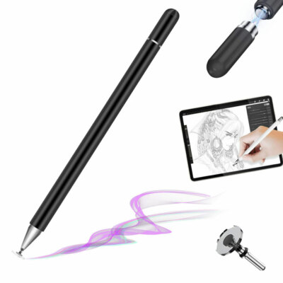 Kensington Virtuoso Stylus Pen voor Touchscreens