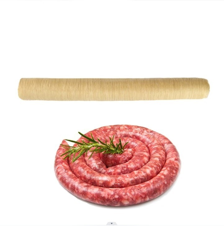Casing Sausage Sold On United States