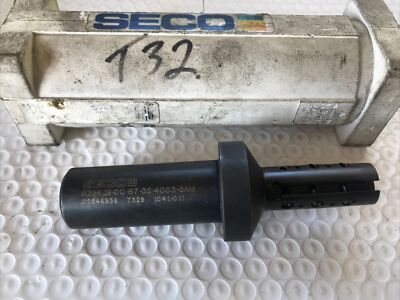 SECO Indexable Drill R 396 19-00 87-3S-4003-3AM