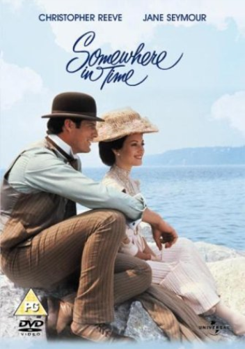Somewhere In Time DVD Drama (2003) Christopher Plummer
