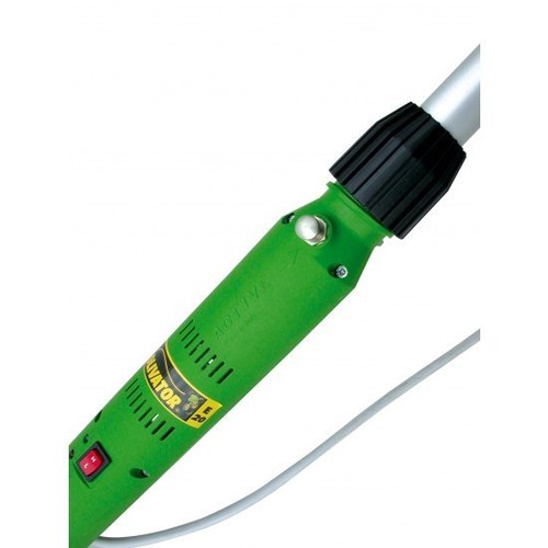 SBATTITORE SCUOTITORE ABBACCHIATORE PER OLIVE OLIVATOR ACTIVE E20 MODELLO NUOVO - Foto 3 di 5
